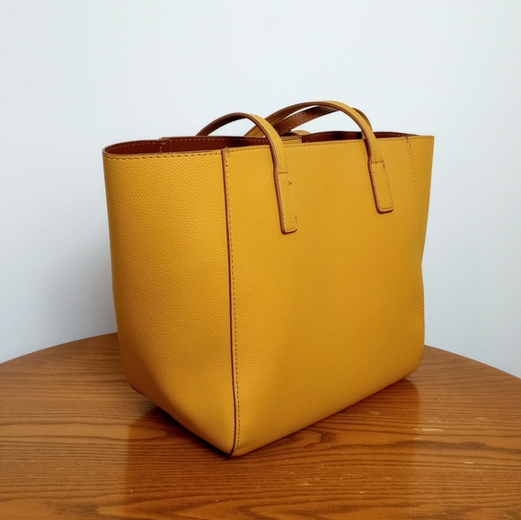 Women's Leather Handbag - NEW - Picture 2 of 9